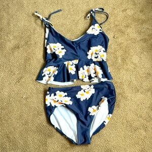 Albion swimsuit